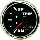 Датчик Трима Ecms (Чорний)