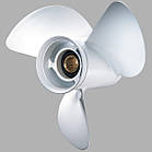 Гвинт Pana-Silver Алюм. Yamaha 200 К. С. Y-200Hp 3X14X19