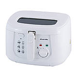 Фритюрниця електрична Kamille 1800W 2.5 л. KM-6811, фото 4