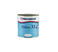 Краска необрастающая Trilux33, черная 2,5л