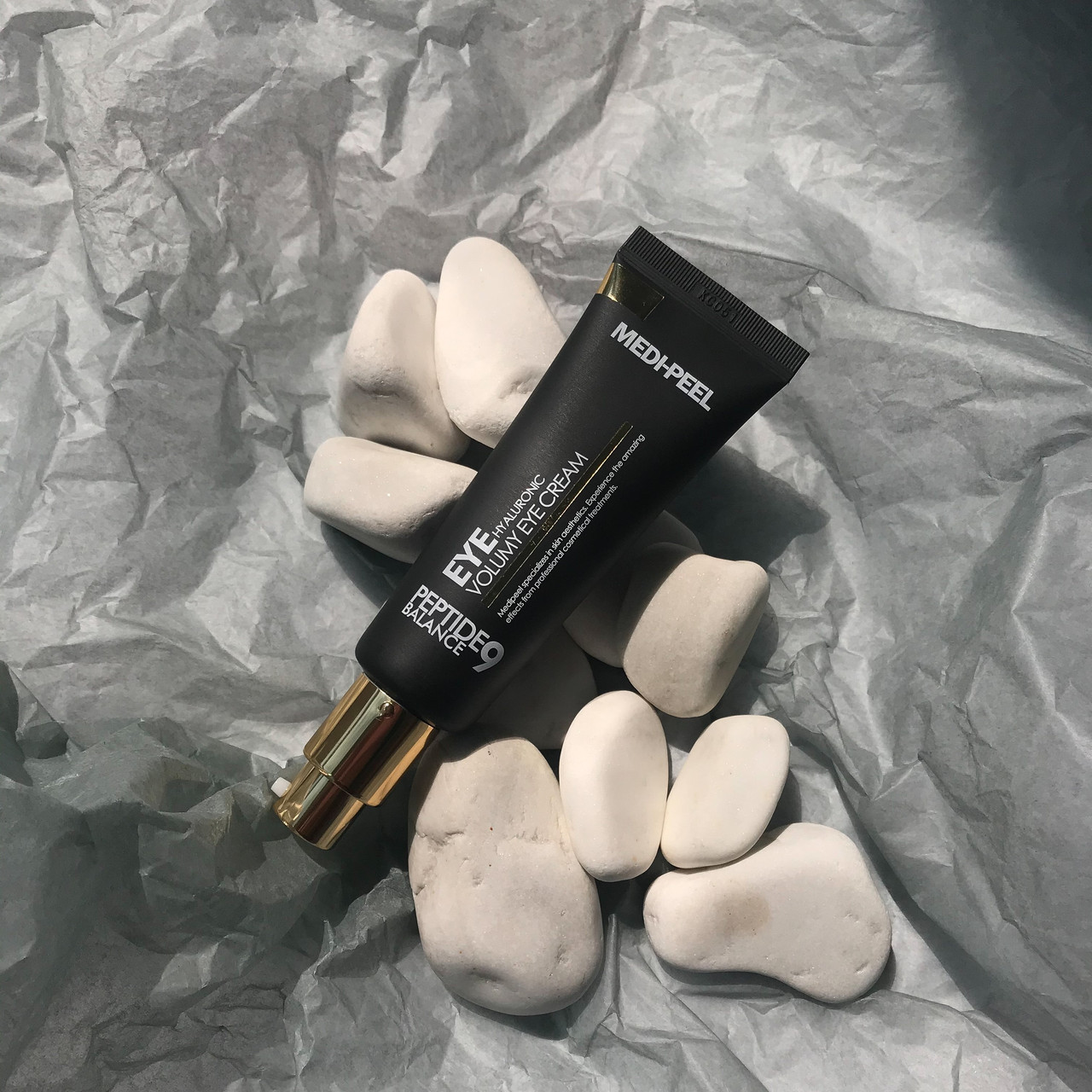 ОКрем під очі Medi-Peel Peptide 9 Hyaluronic Volumy Eye Cream 40 мл