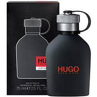 Мужские духи Hugo Boss Hugo Just Different Туалетная вода 150 ml/мл