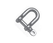 Чекель Goldenship 6 мм