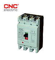 Автоматический выключатель CNC Electric ВА-72 160А 3Р 380В 30кА