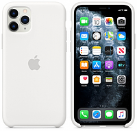 Чохол-накладка S-case для Apple iPhone 11 Pro Білий