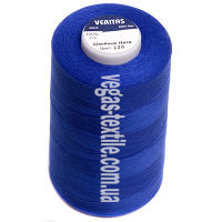 Нитка швейна 40-2 4000 ярдів — бабина Електрик