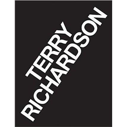Відомі фотографи. Terry Richardson: Volumes 1 & 2: Portraits and Fashion