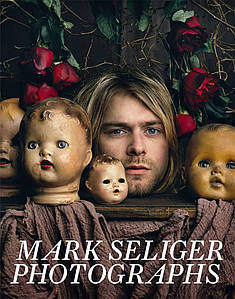 Відомі фотографи. Mark Seliger. Photographs