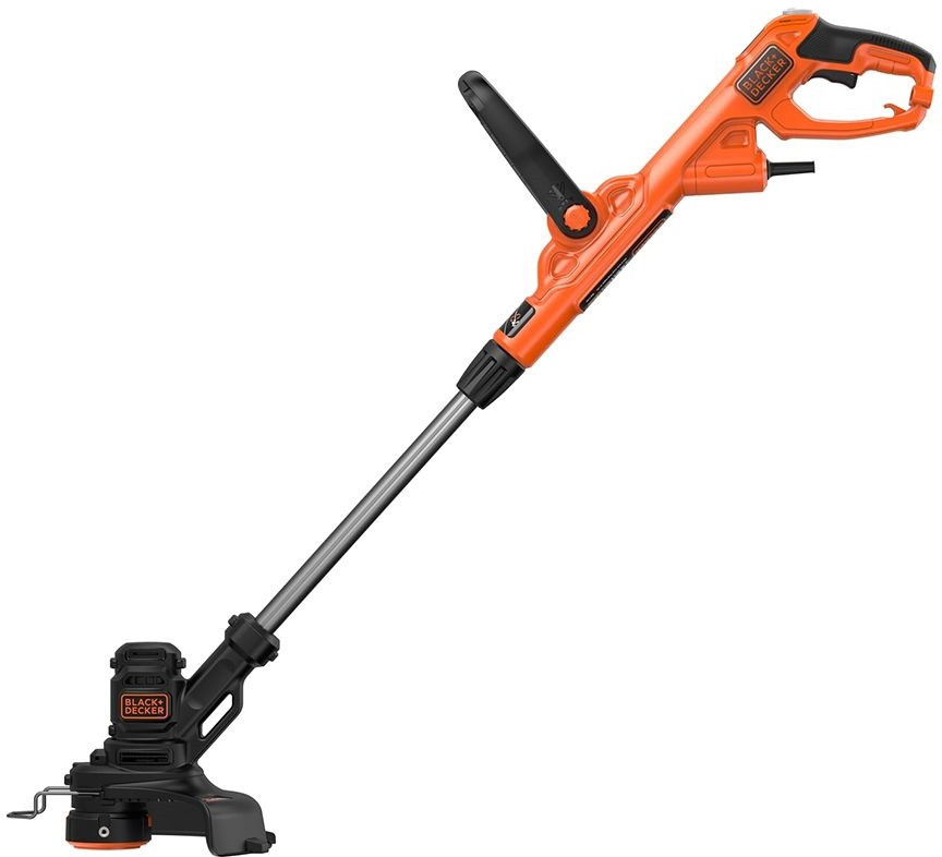 Тример електричний 450 Вт Black&Decker BESTE625-QS