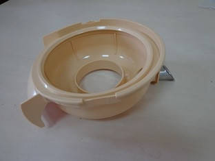 Колектор для соковичавниці Philips HR1858/55