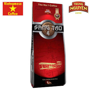 Кава мелена Trung Nguyen Sang Tao No4 340г. В'єтнам, фото 2