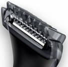 Тример Philips MG1100/16 (для бороди, вусів; на батарейках), фото 3