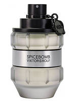 Мужские духи Viktor & Rolf Spicebomb Eau Fraiche Tester (Виктор Рольф Спайсбомб Фреш) 90 ml/мл Тестер