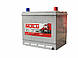 Акумулятор MUTLU SFB S3 6CT-60Ah/550A R+ (Азія) Борт D23.60.052.C Автомобільний (МУТЛУ) АКБ Туреччина НДС, фото 3
