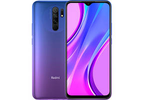 Чохли для Xiaomi Redmi 9