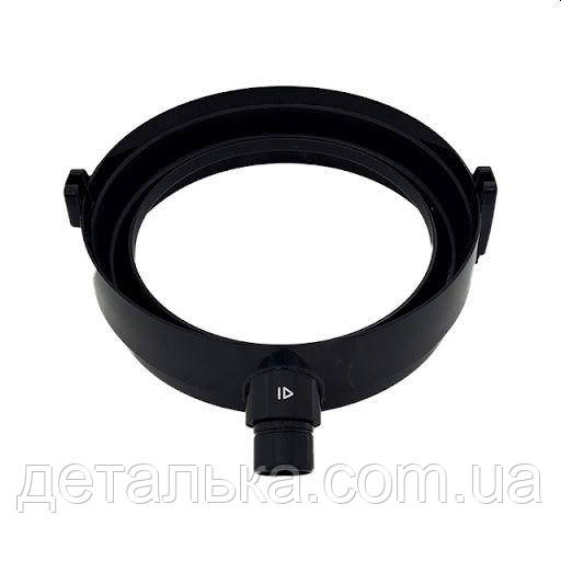 Колектор для соковичавниці Philips HR1832, HR1836, HR1837