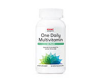 Витамины для женщин 50+ GNC One Daily Multivitamin 50 plus 60 таб