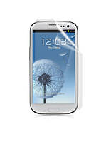 Матовая защитная пленка на Samsung Galaxy S3 i9300