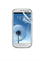 Глянцевая защитная пленка для Samsung i9300 Galaxy S3