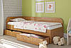 Дитяче та підліткове ліжко Соня-2, фото 4