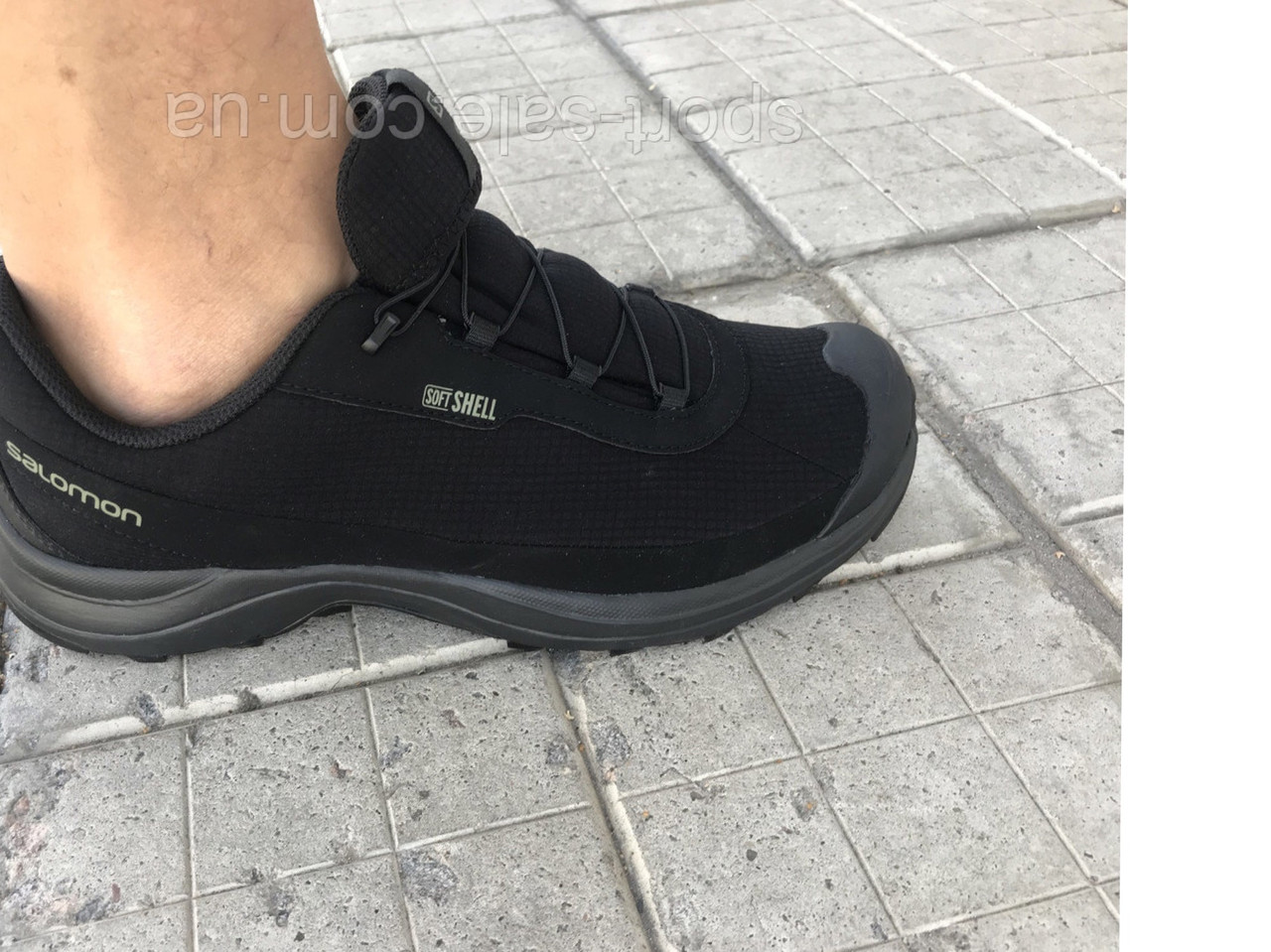 Кроссовки Salomon Fury 3 Купить