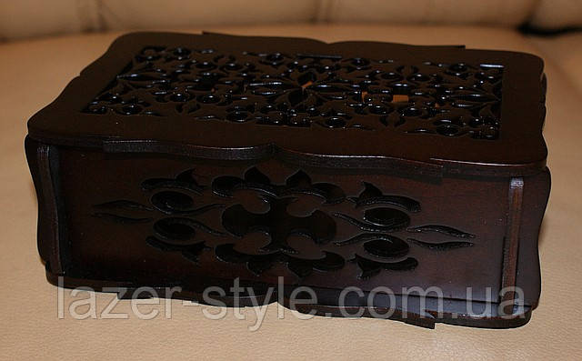 Скринька, фото 1