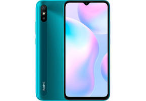 Чохли для Xiaomi Redmi 9A