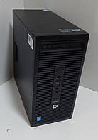 Компьютер б.у из Европы HP EliteDesk 700 G1 i5-4570 (3.2 GHz)/ 4Гб ОЗУ/ Intel HD Graphics 4600