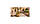 Наклейка на стіл Двері в Прованс (ПВХ інтер'єрна плівка для меблів) кам'яні вулиці Бежевий 600*1200мм, фото 3