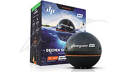 Эхолот Deeper Pro Sonar WiFi