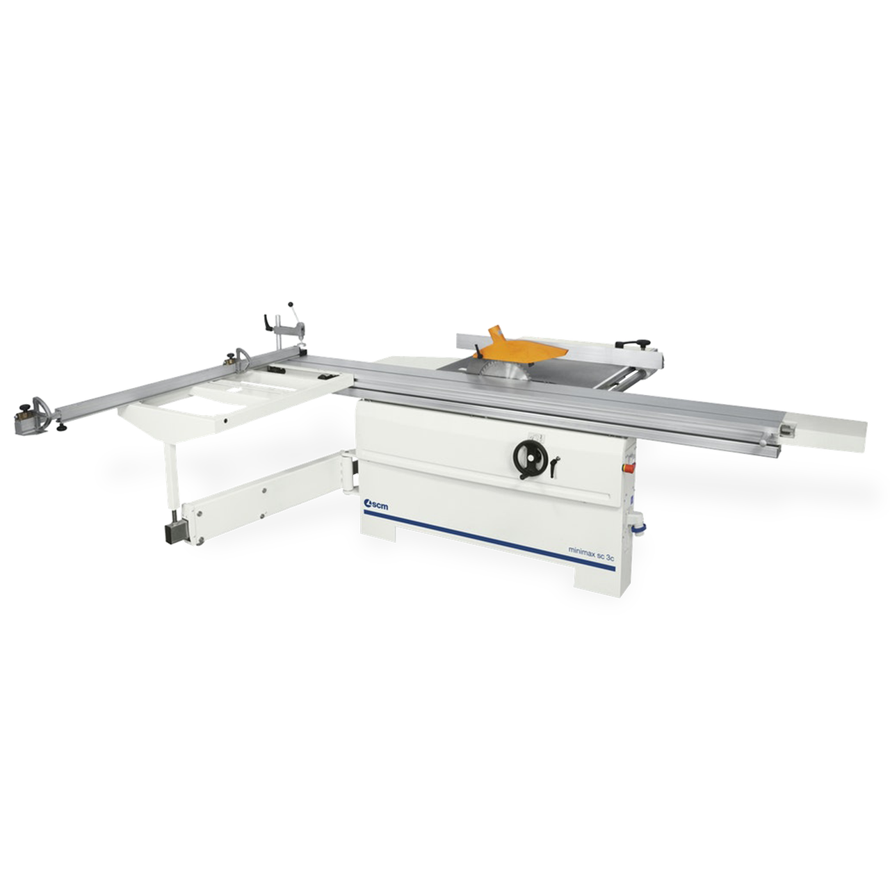 Форматно-розкрійний верстат minimax sc 3c (SCM Group)