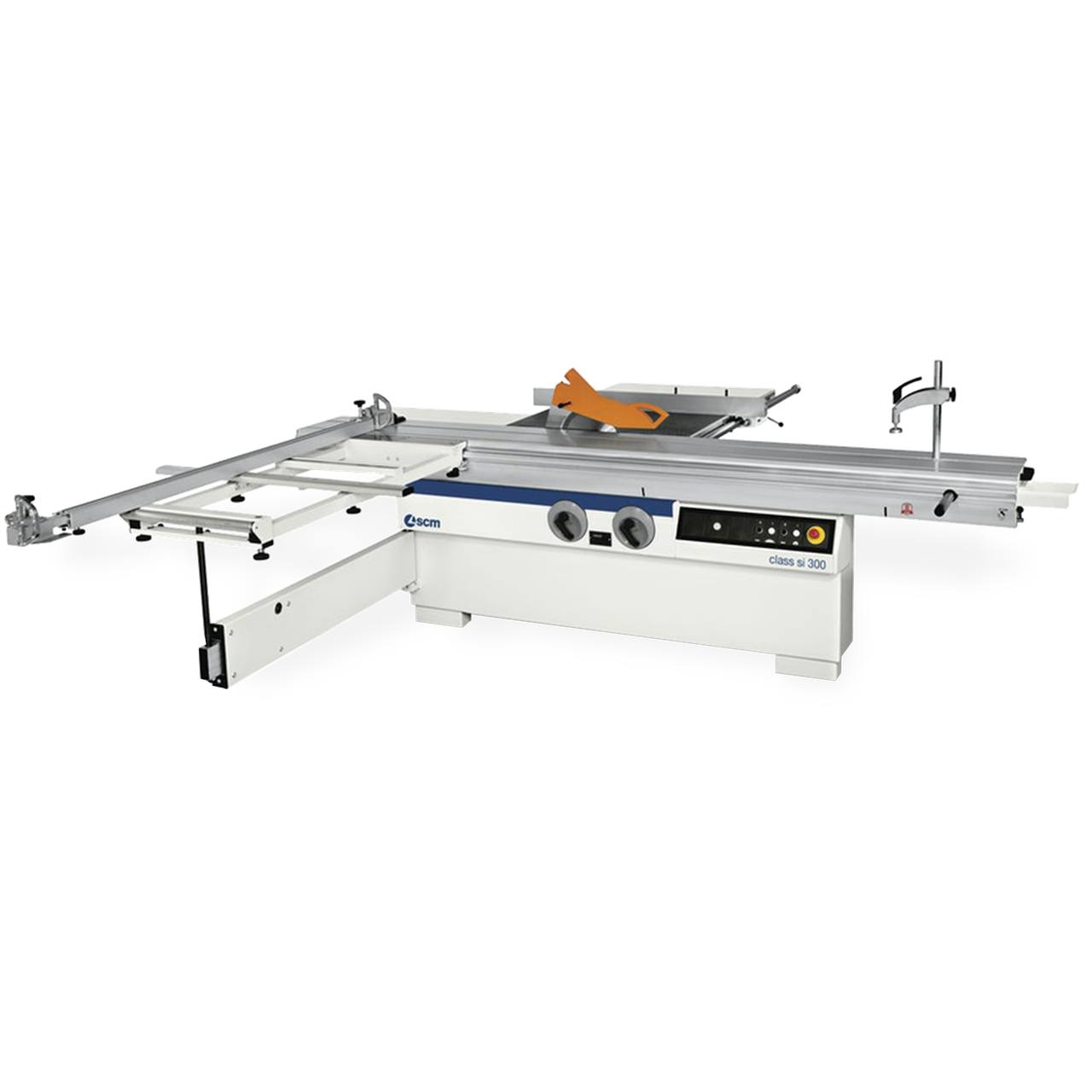 Форматно-роздрібний верстат class si 300 (SCM Group), фото 1