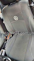 Чохли на сидіння VW PASSAT B6 universal 2005-2010 авто чохли Фольцваген ПАССАТ Б6 універсал з 2005 по 2010