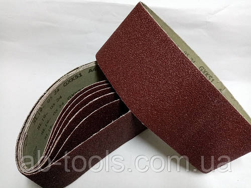 Стрічка100/610P100нескінченнанагриндершліфувальна