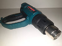 Фен промисловий Spektr Professional SHG-2700, фото 3