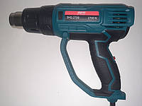 Фен промисловий Spektr Professional SHG-2700, фото 5