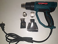 Фен промисловий Spektr Professional SHG-2700, фото 6