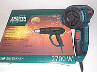 Фен промисловий Spektr Professional SHG-2700, фото 8