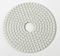 Черепашка,АГШК по плитке для плитки диаметр 125мм зерно 36,50,80,100,200,400