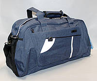 Спортивная дорожная сумочка CATESIGO синяя
