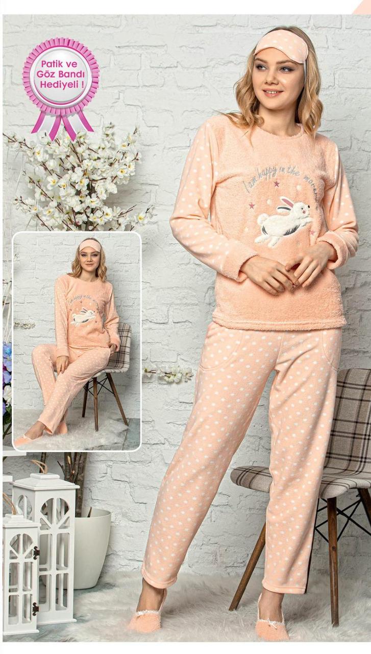 Женская пижама Pijamoni Anna