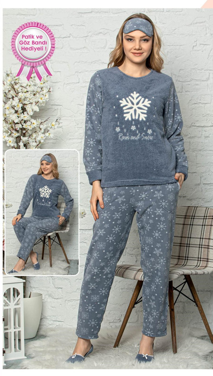 Женская пижама Pijamoni Ilona