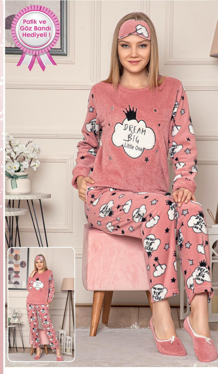 Жіноча піжама Pijamoni Liz