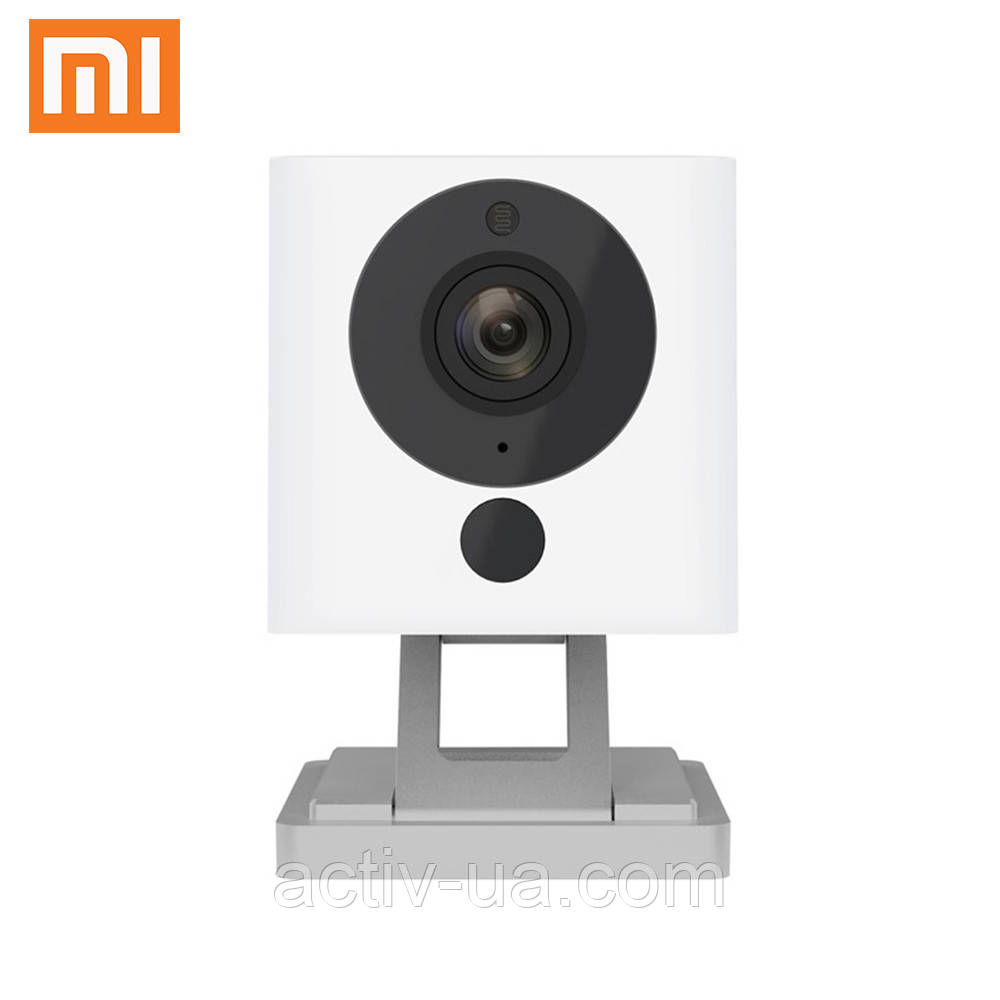 Xiaomi square smart ip camera 2025