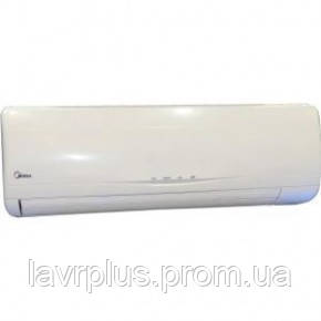 Кондиционер MIDEA MSR-09HR Фреон R-22 - фото 1 - id-p14643341