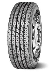 Шина 235/75 R 17.5 MICHELIN 132/130M XZE2 (2013г. Германия)