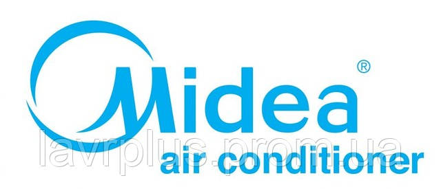 Кондиционер MIDEA MSR-09HR Фреон R-22 - фото 4 - id-p14643341