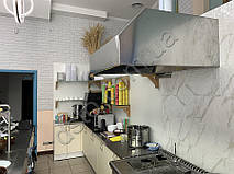 2020 г., вареничная "Українські вареники" в центре, Харьков 5