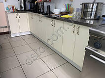 2020 г., вареничная "Українські вареники" в центре, Харьков 6