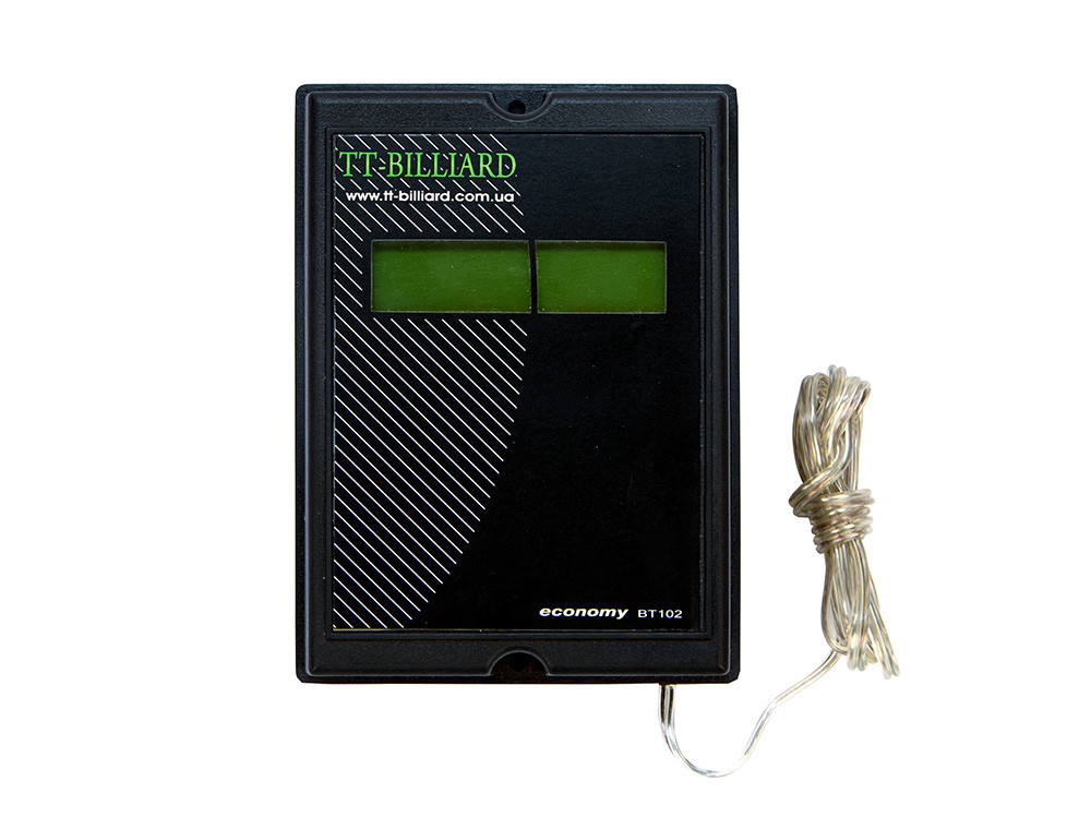Більярдний таймер STANDART